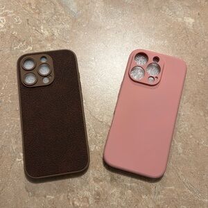 iPhone 16 pro phone cases